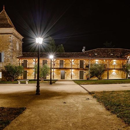 Domaine De Boulouch Hotel Lectoure Exterior photo