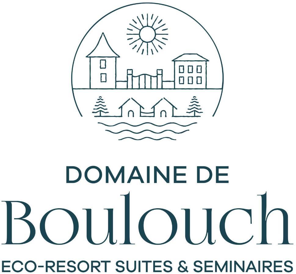 Domaine De Boulouch Hotel Lectoure Exterior photo